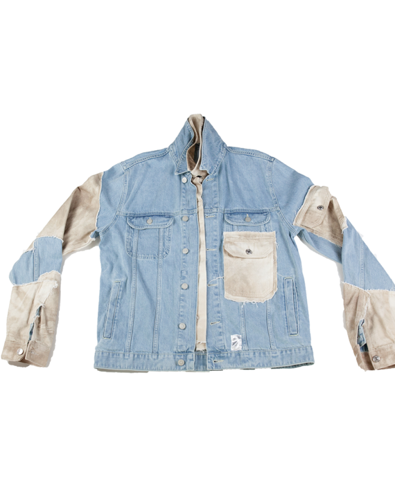 raw blue the denim guruz